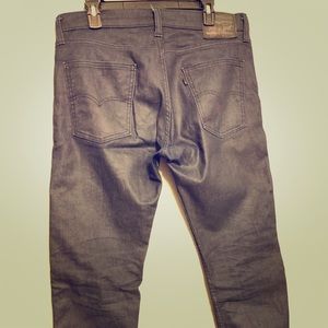 levi's 513 jogger jeans